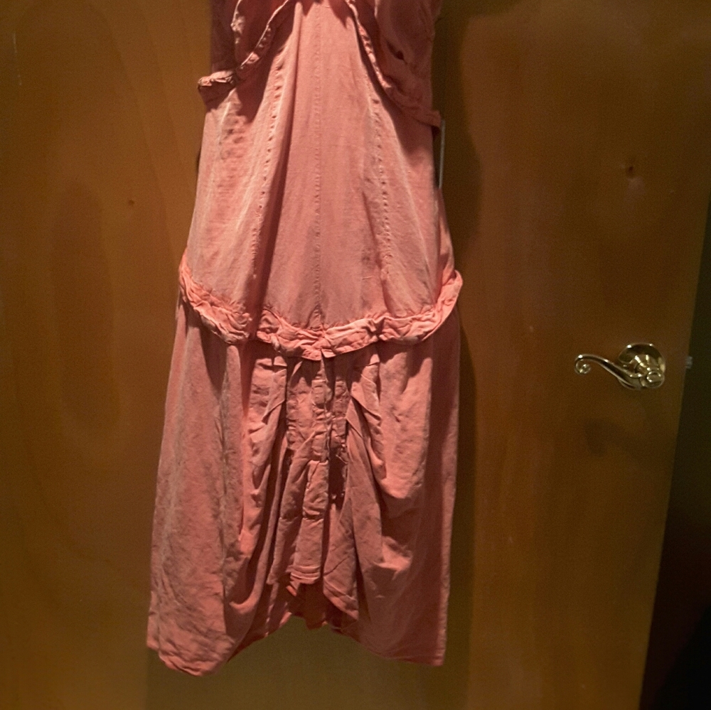 Transit Par-Such Designer Dress - Picture 2 of 5